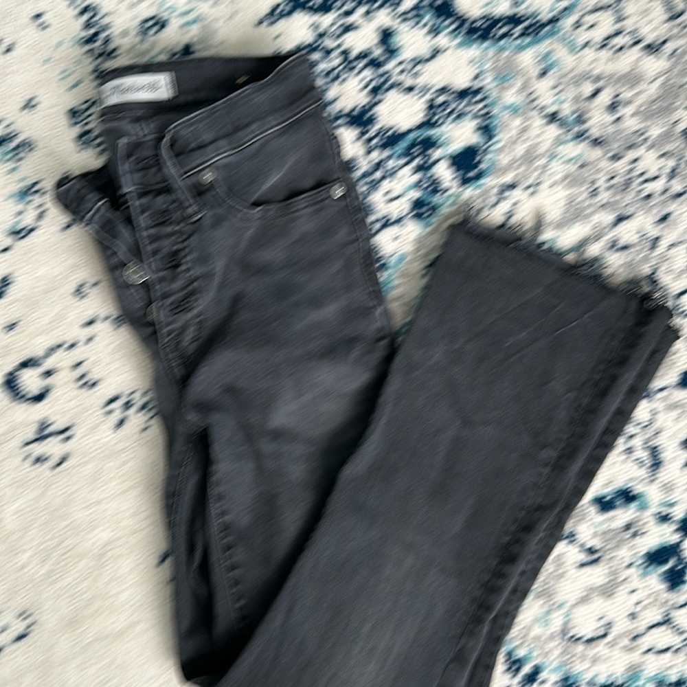 Madewell jeans